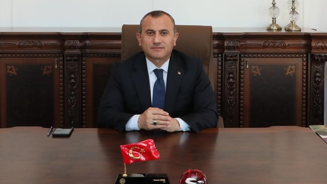 Tuncay Sonel'in Erzurum'da sorgusu devam ediyor