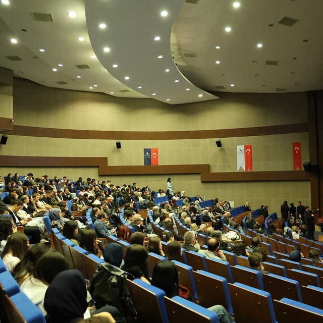 I. Ulusal bölgesel kalkınma kongresi başladı