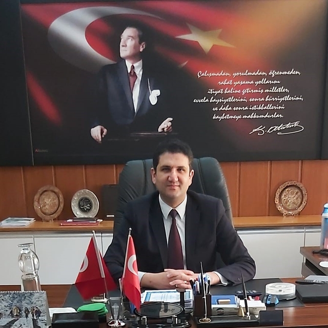 Orgeneral Halil Sözer Ortaokulu'ndan velilere güvenlik duyurusu
