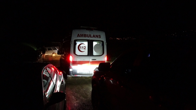 Malatya'da kayıp olarak aranan adam, kayısı bahçesinde ölü bulundu