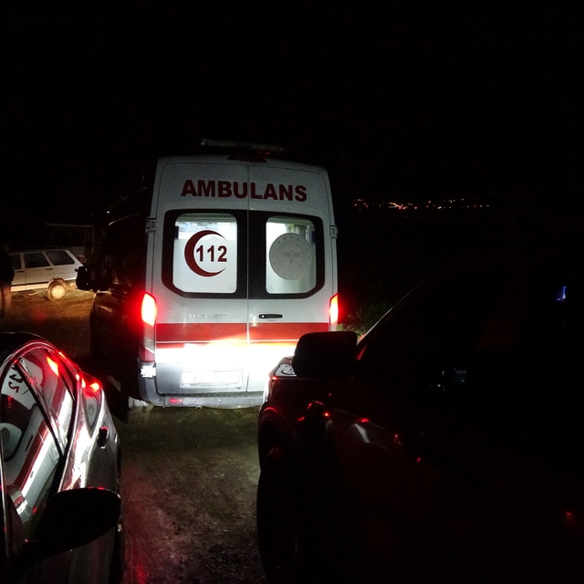 Malatya'da kayıp olarak aranan adam, kayısı bahçesinde ölü bulundu