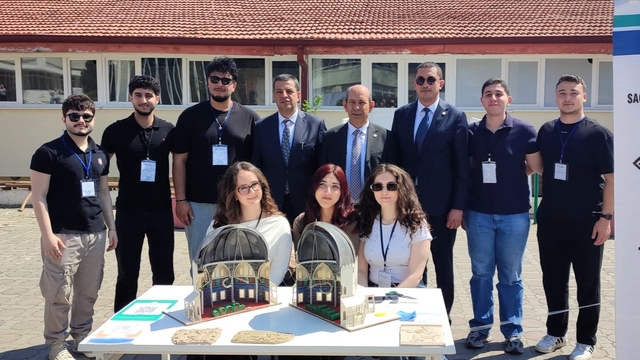 Trakya Üniversitesinde "Turizm Haftası" kutlandı