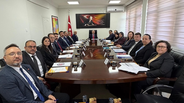 Kırklareli'nden kısa kısa