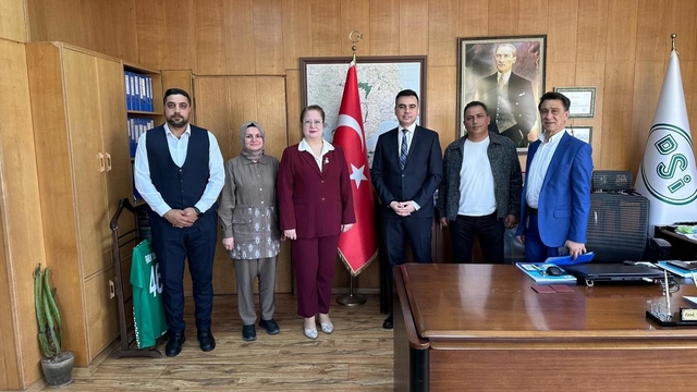 Edirne'den kısa kısa