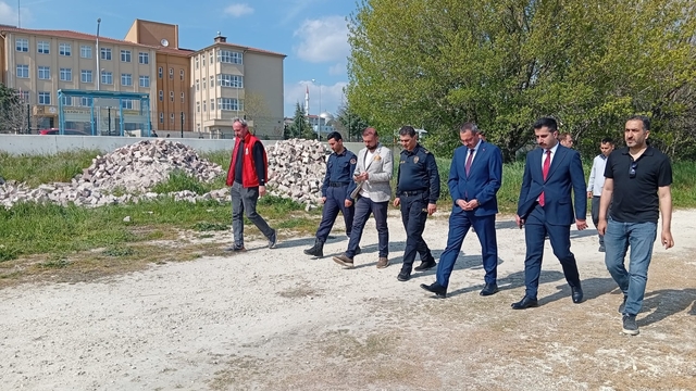 Kırklareli'nden kısa kısa