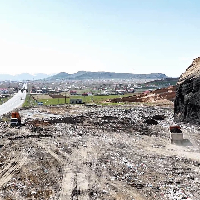 Patnos'ta tarihi dönüşüm:İlçe yeniden şekilleniyor