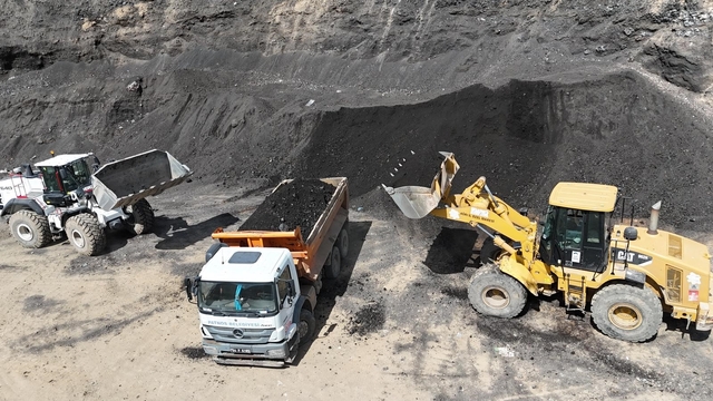 Başkan Taşkın'dan dev hamle: Yılların çöp sorunu tarih oluyor