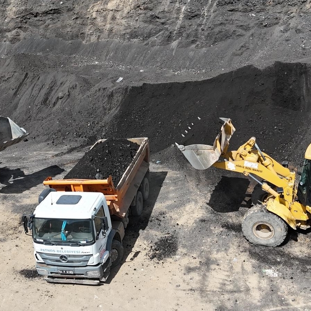 Başkan Taşkın'dan dev hamle: Yılların çöp sorunu tarih oluyor