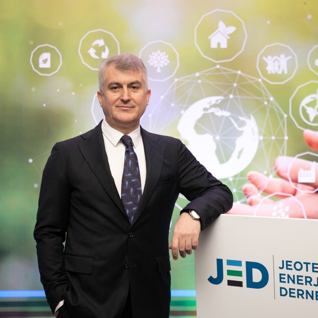 Ali Kındap: "Jeotermal yatırımların ülke geneline yayılması için seferberli...