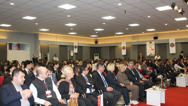 GKVMUN'26 konferansı hedeflerine başarıyla ulaştı