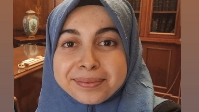 Yol kenarında yürürken otomobilin çarptığı Zehra öldü, sürücü kaçtı