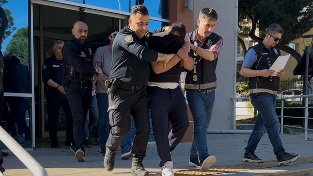 Bayındır'da uyuşturucu operasyonu: 4 tutuklama