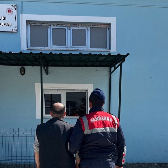 Düzce'de aranan 65 kişi yakalandı, 27 şahıs tutuklandı