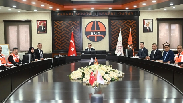 İşte Karayolları'nın karnesi