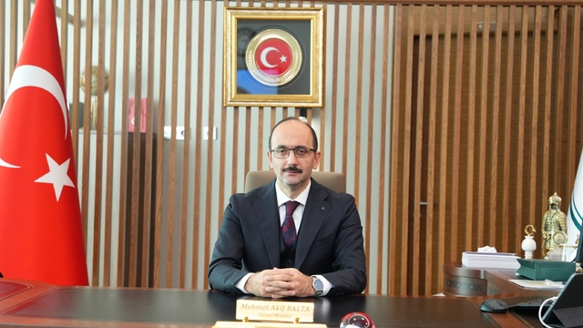 3 bin 120 dekar araziye can suyu verecek Bor Halaç Göleti'nde sona yaklaşıldı