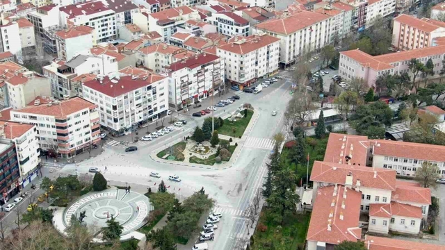 Kırklareli'de Mart ayında 522 konut satıldı
