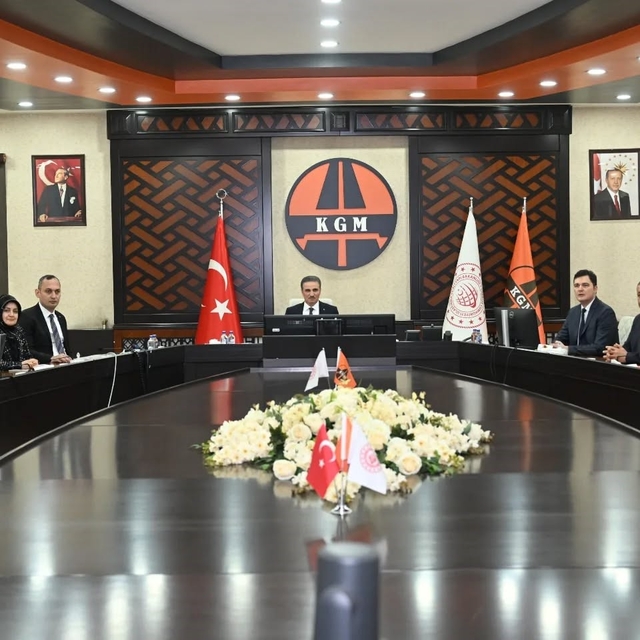 İşte Karayolları'nın karnesi