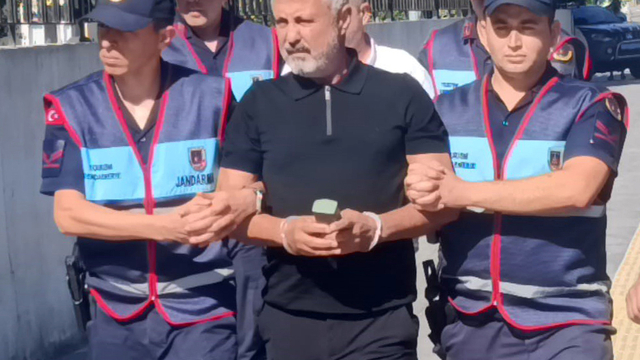 Manavgat Belediyesi'ne yönelik soruşturmada 21 yeni gözaltı