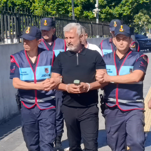Manavgat Belediyesi'ne yönelik soruşturmada 21 yeni gözaltı