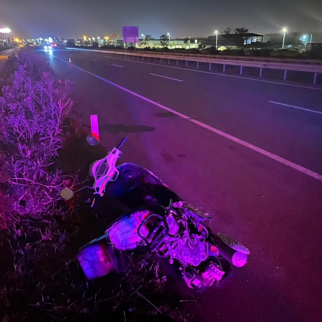 Motosikletli kadına çarpan alkollü sürücü kazayı hatırlamadığını söyledi
Ye...