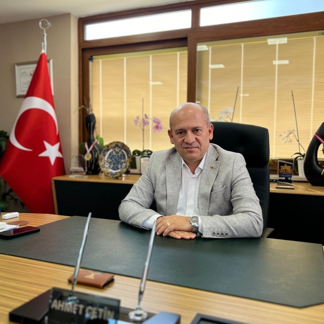 YÖREX'TE Edremit rüzgarı esecek