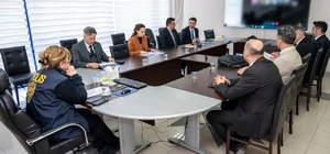 Sinop polisinden "huzur" mesaisi