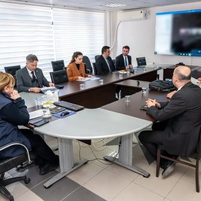 Sinop polisinden "huzur" mesaisi