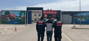 Jandarma çeşitli suçlardan aranan 45 kişiyi yakaladı