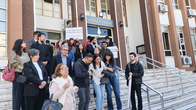 Üniversite öğrencisi Zeren Ertaş'ın öldüğü asansör kazası olayında tüm sanıklar tahliye edildi