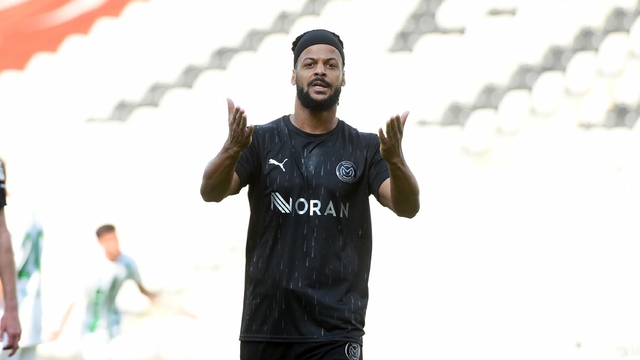 Manisa FK'da Diony rüzgarı