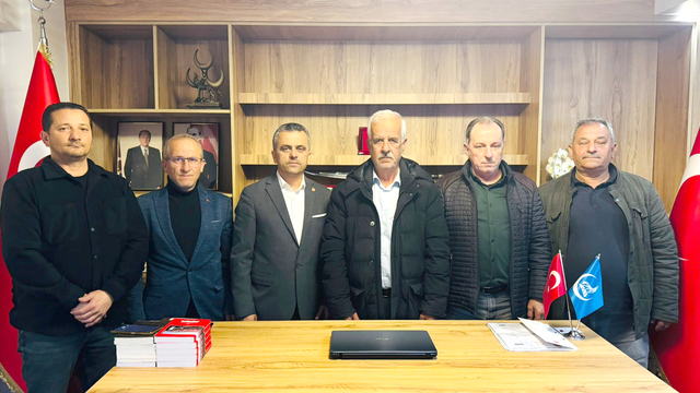 Karamürsel'den kısa kısa