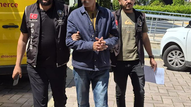 Okul saldırılarına ilişkin paylaşıma tutuklama