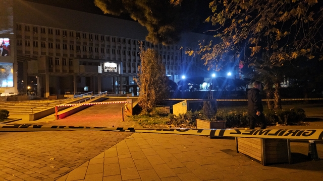 Galeri
