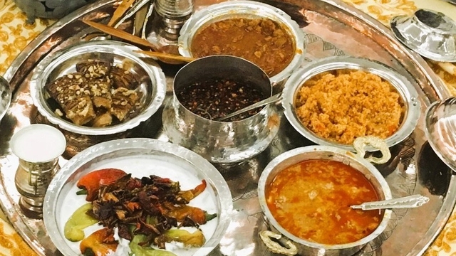 Denizli'nin gastronomi yol haritası 162 yöresel lezzeti markalaştıracak