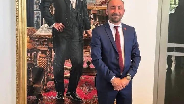 Belediye Meclis Üyesi Aslan hayatını kaybetti