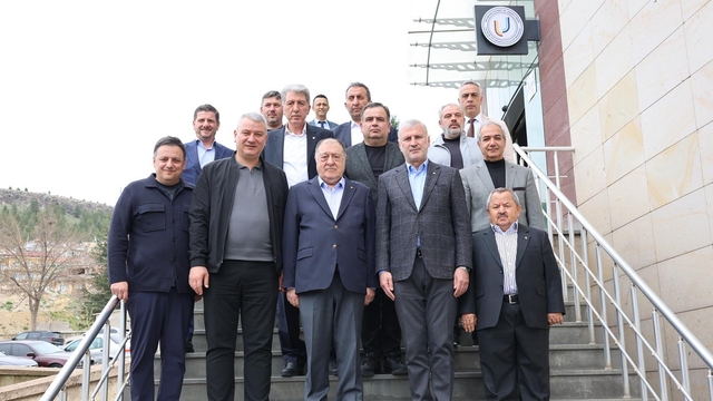 Sakarya'dan kısa kısa