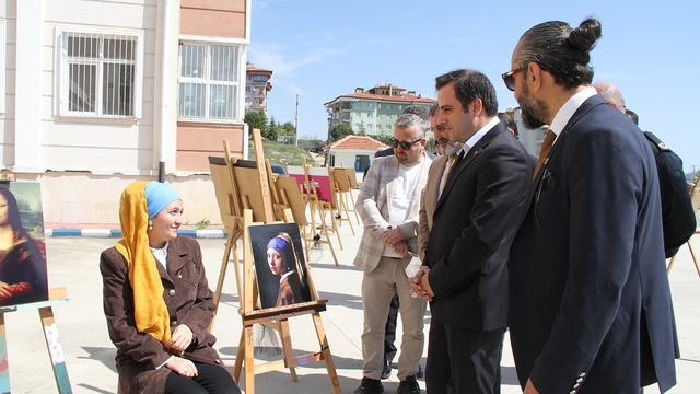 Kula'da 50. Turizm Haftası coşkuyla kutlandı