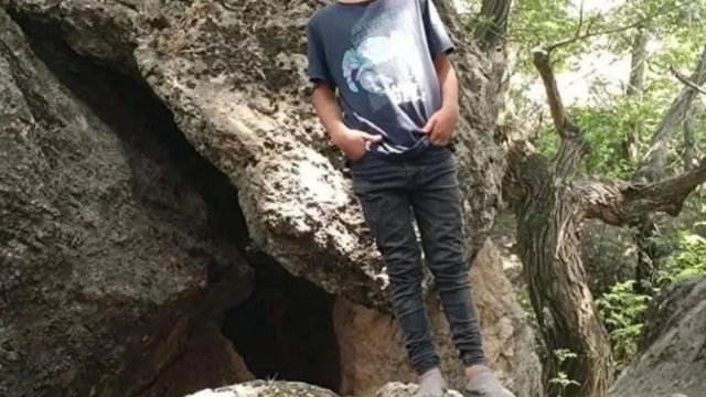 Siirt'te 13 yaşındaki kayıp çocuk bulundu