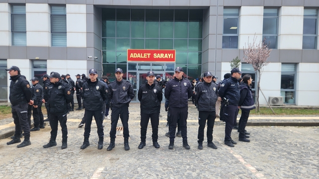 Gülistan Doku soruşturmasında tutuklu başhekimin ifadesi ortaya çıktı
Çağdaş Özdemir: "Bu kayıtlara ulaşılamıyorsa silinmiştir"