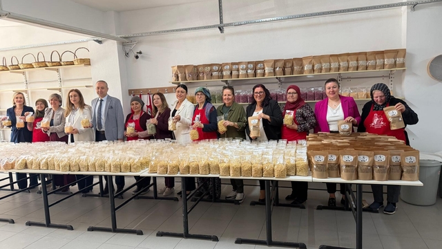 Tekirdağ'dan kısa kısa