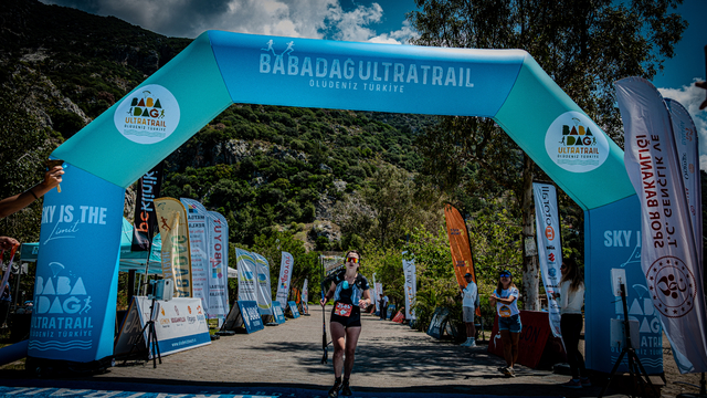 Babadağ Ultra Maratonu, Uluslararası katılımla Fethiye'de başlıyor