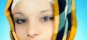 Öz kızını öldüren anne ve üvey kardeşi tutuklandı
12 yıl önceki cinayetin ş...