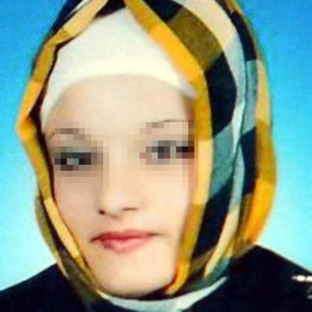 Öz kızını öldüren anne ve üvey kardeşi tutuklandı
12 yıl önceki cinayetin ş...