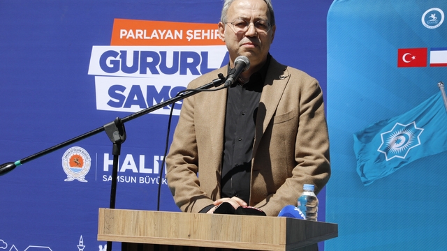Galeri