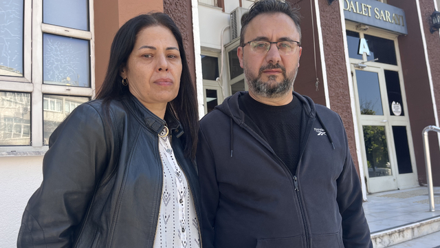 Aydın'da üniversiteli Zeren'in öldüğü asansör kazasıyla ilgili yargılanan kamu çalışanları beraat etti