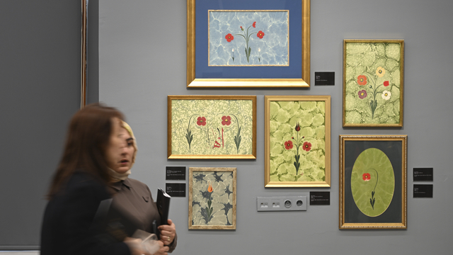 Galeri