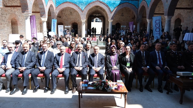 TOGÜ'den bağımlılıkla mücadelede büyük adım