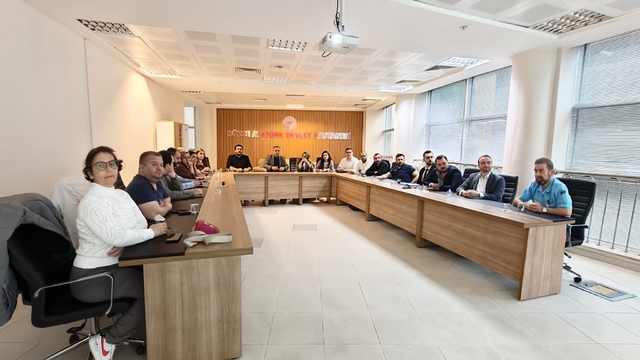 Düzce'de sağlık koordinasyonu masaya yatırıldı
