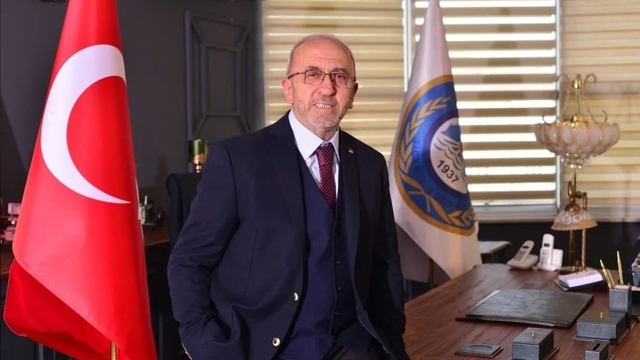 Dumandağ: "Teknova'daki yatırım Elazığ'ın üretim gücünü büyütecek"