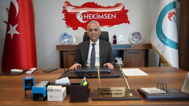 Aile hekimliğinde yönetmelik ve maaş kesintisi tepkisi